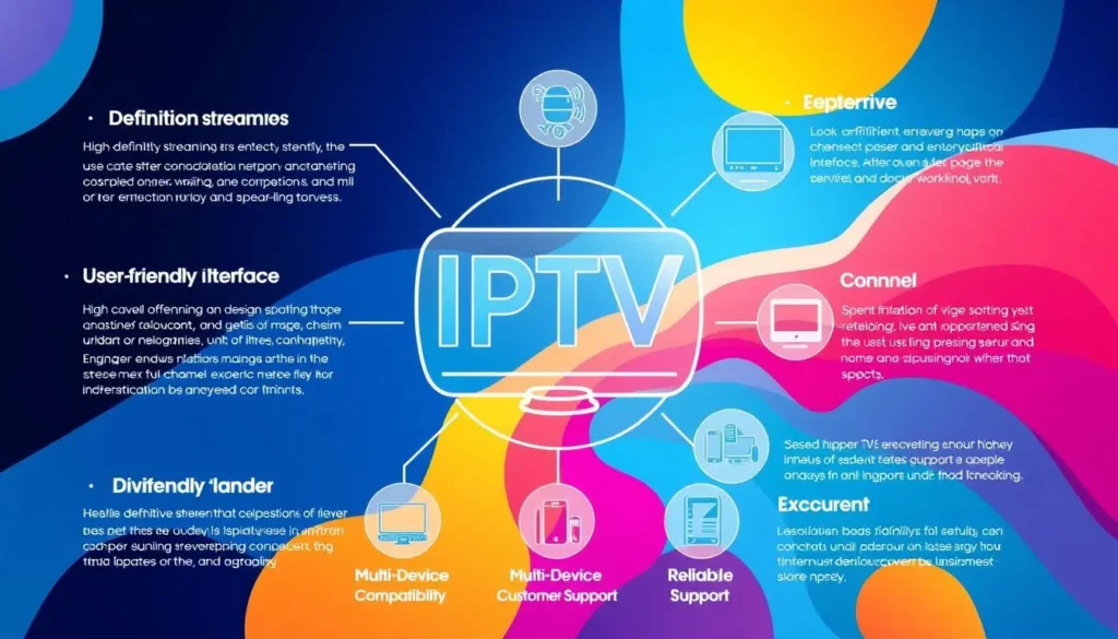 NindoTV IPTV Logo