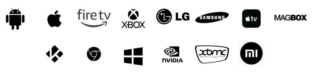 NindoTV IPTV Logo