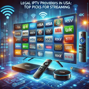 NindoTV IPTV Logo