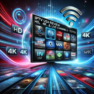 NindoTV IPTV Logo