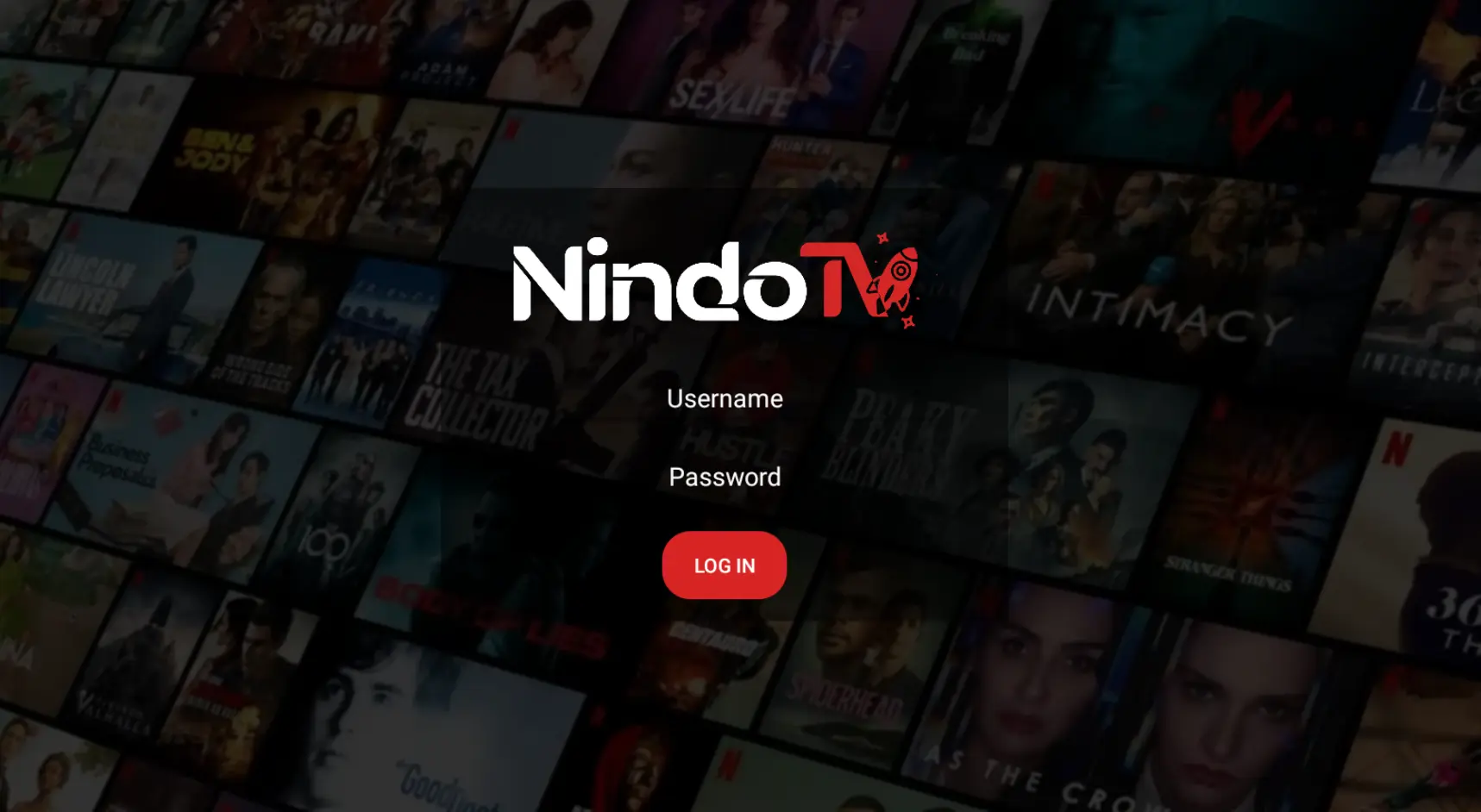 NindoTV IPTV Logo